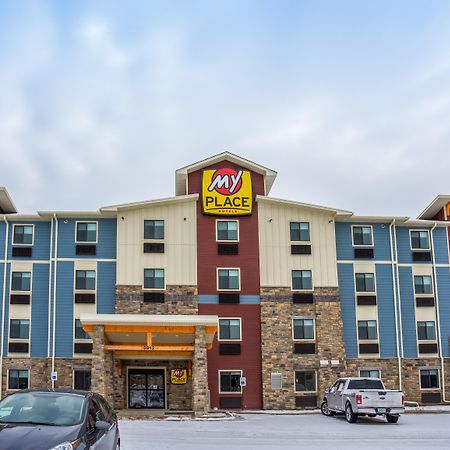My Place Hotel-Shakopee, Mn Exterior photo